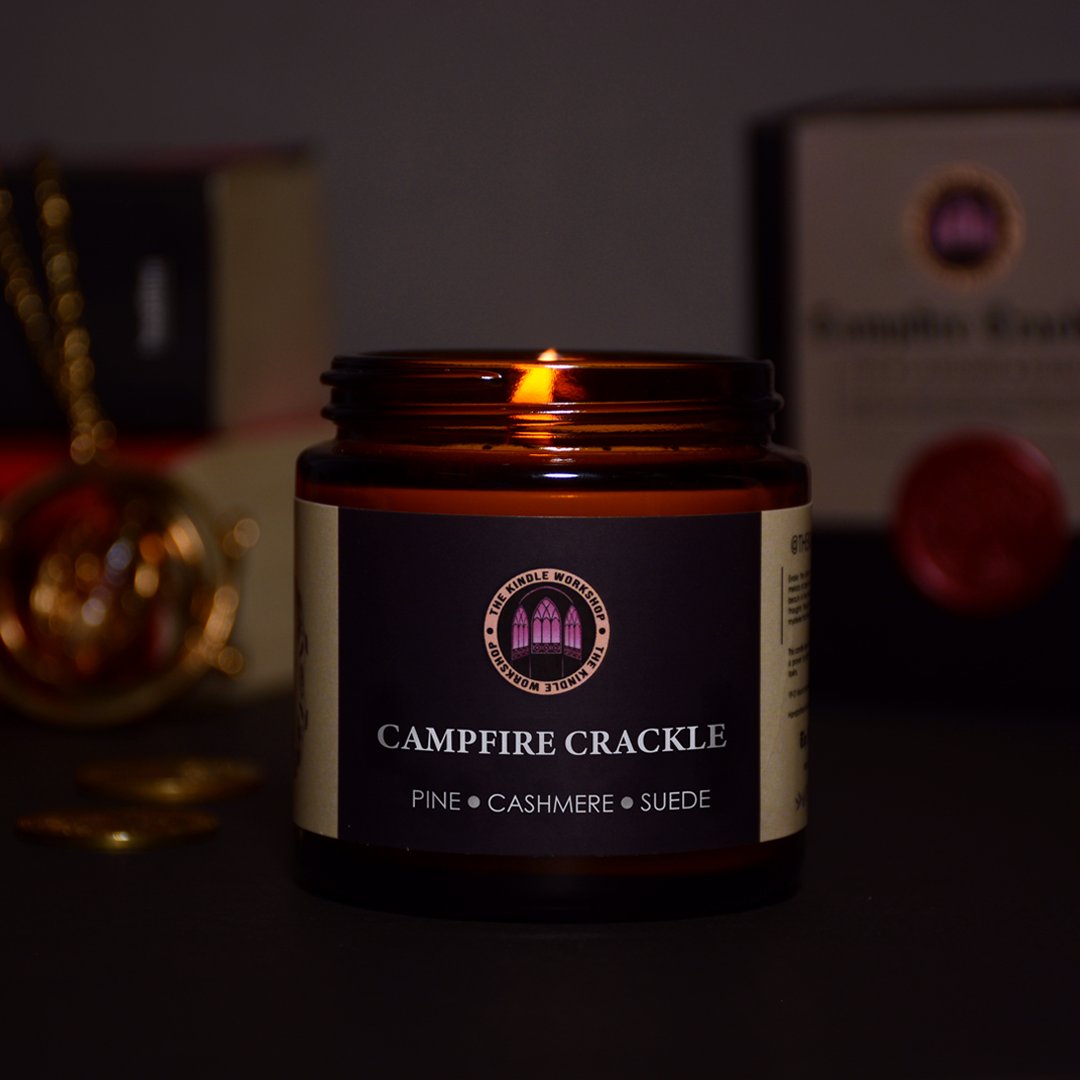 Campfire Crackle
