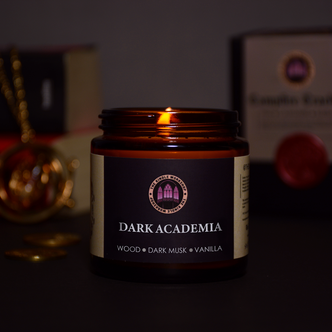 Dark Academia