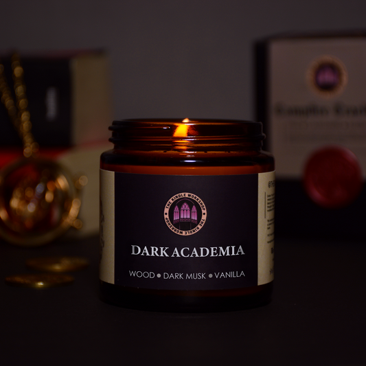 Dark Academia